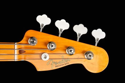 Fender Classic 50's Precision Bass II